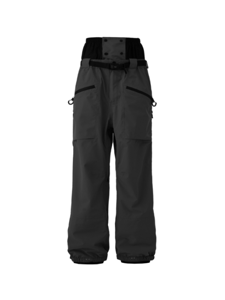 POMT 3L Shell Pants - Unisex - Snowears- snow pants