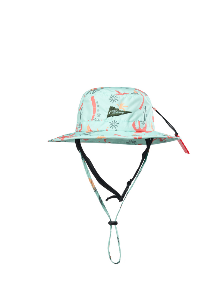 CHILLHANG Whistle Surf Hat - Snowears- hat