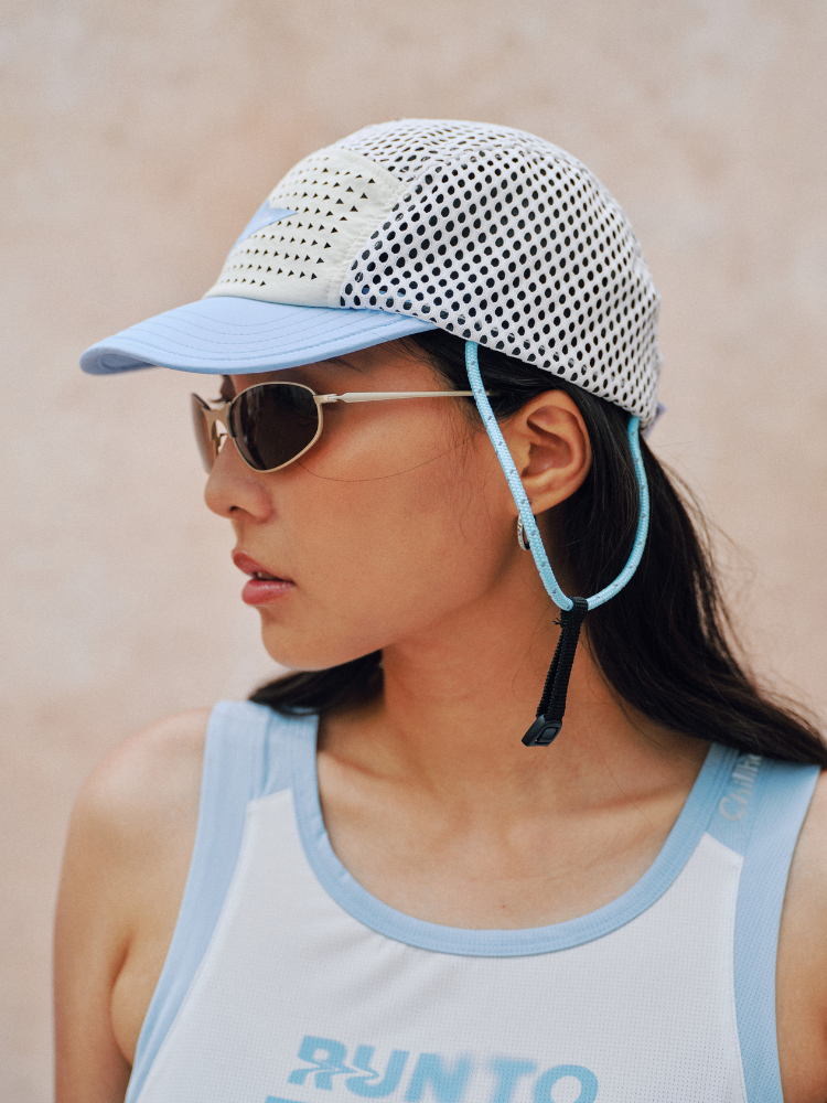 CHILLHANG Retro Geo Cap ChillHang | Snowears.com