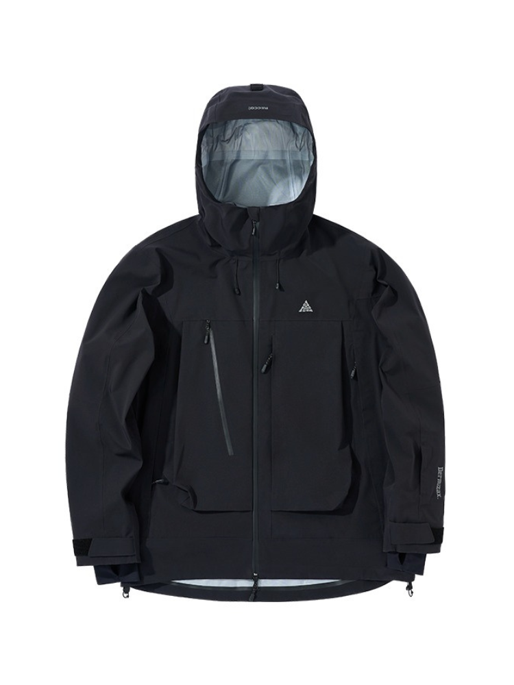 NANEND Men's Dermizax 3L Summit Ski Jacket | Snowears