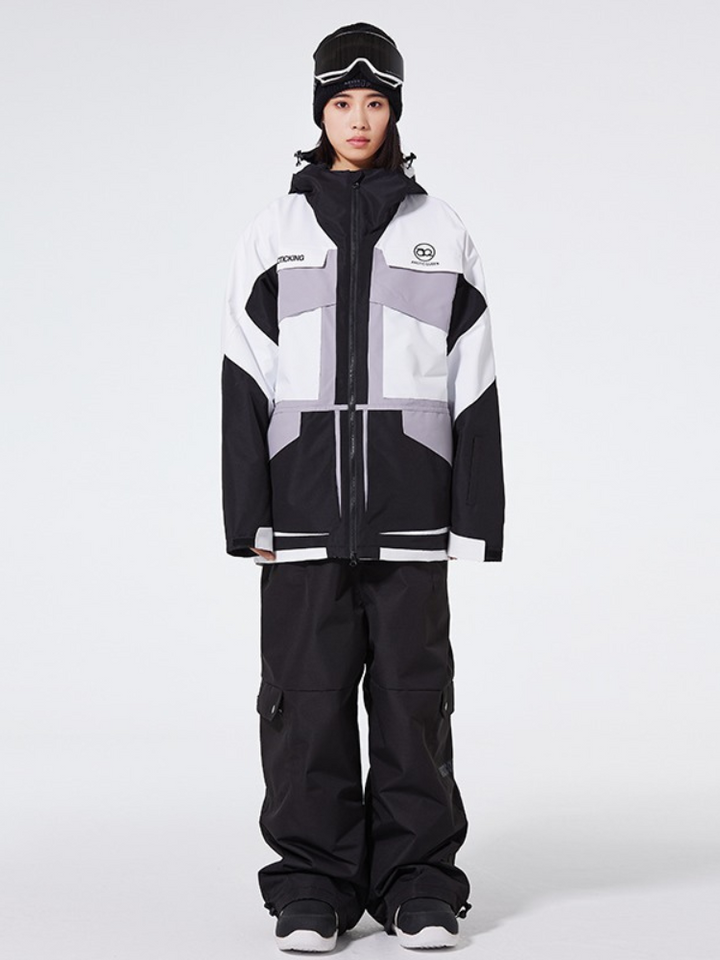 ARCTIC QUEEN Trendy Adventure Snow Suit - Women's - Snowears- Suits