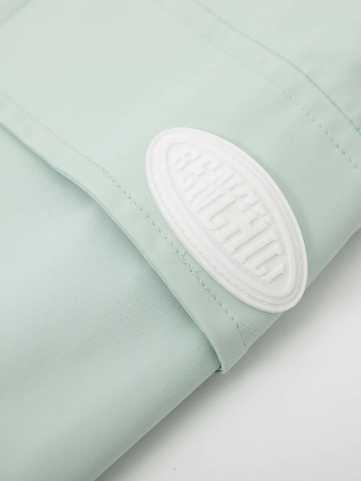 RenChill Mint Green Insulated Ski Pants - Women's - Snowears- Pants