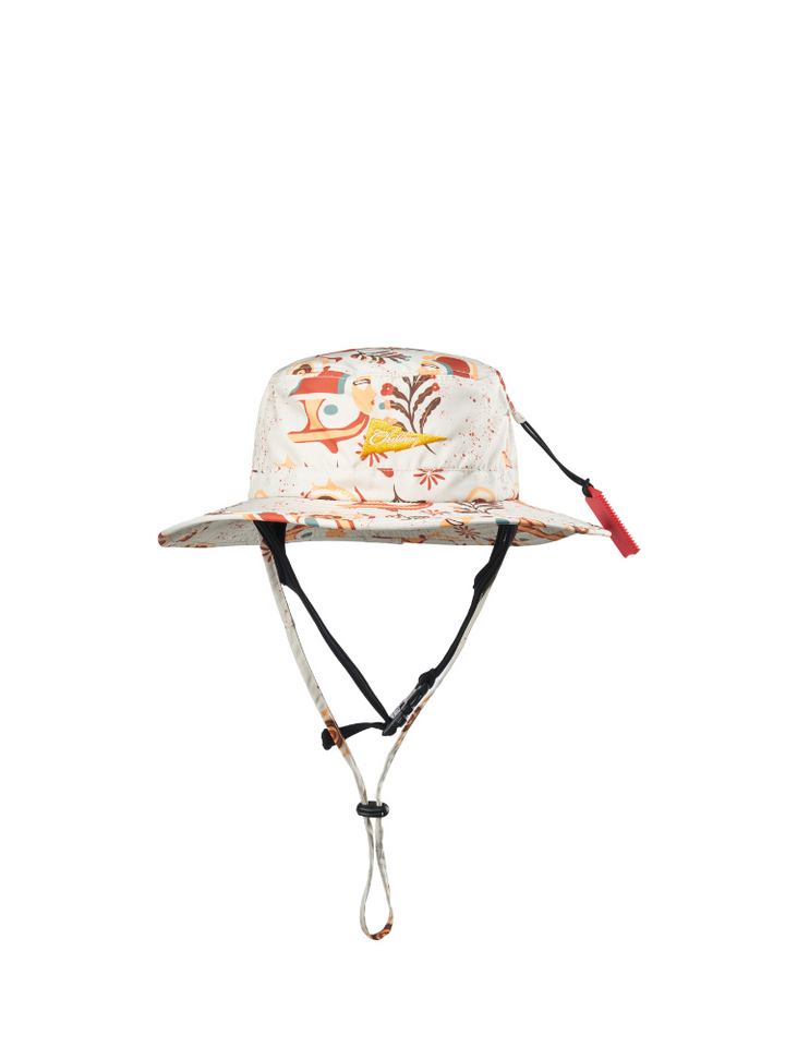 CHILLHANG Whistle Surf Hat - Snowears- hat