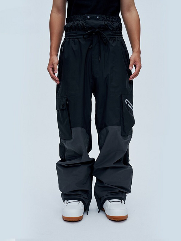 NIS Superb Alpine Pants  - Unisex - Snowears- Snow/Ski Pants