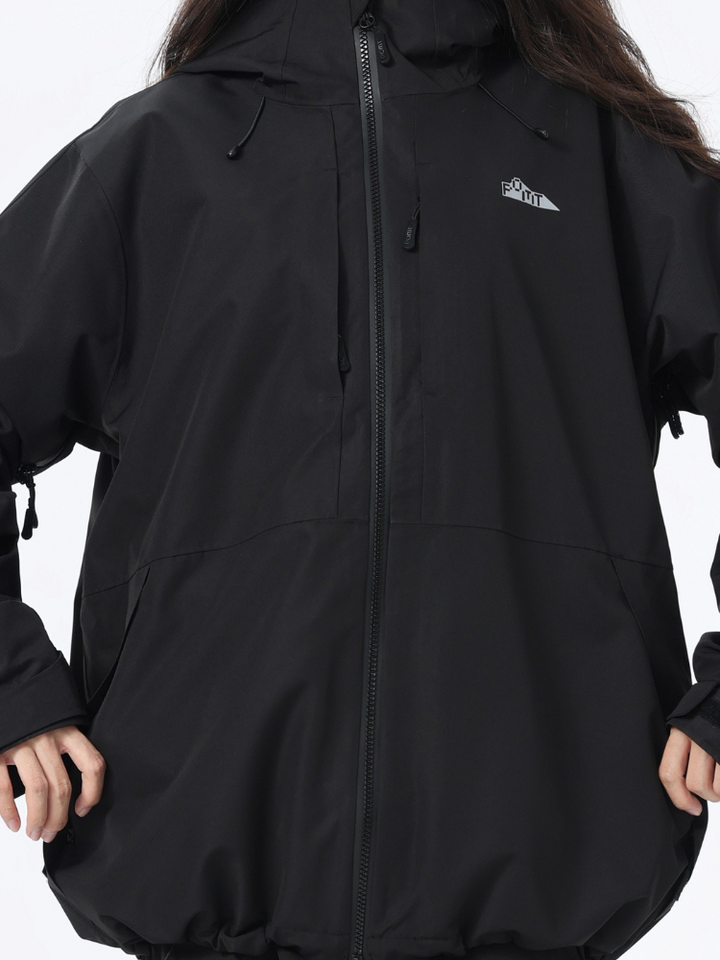 Pomt 2L Harmony Snow Jacket - Women's - Snowears- Womens snowboard/Ski Jackets