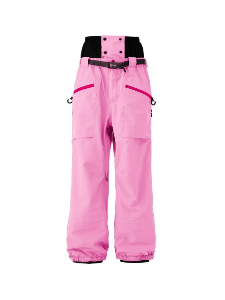 POMT 3L Shell Pants - Unisex - Snowears- snow pants