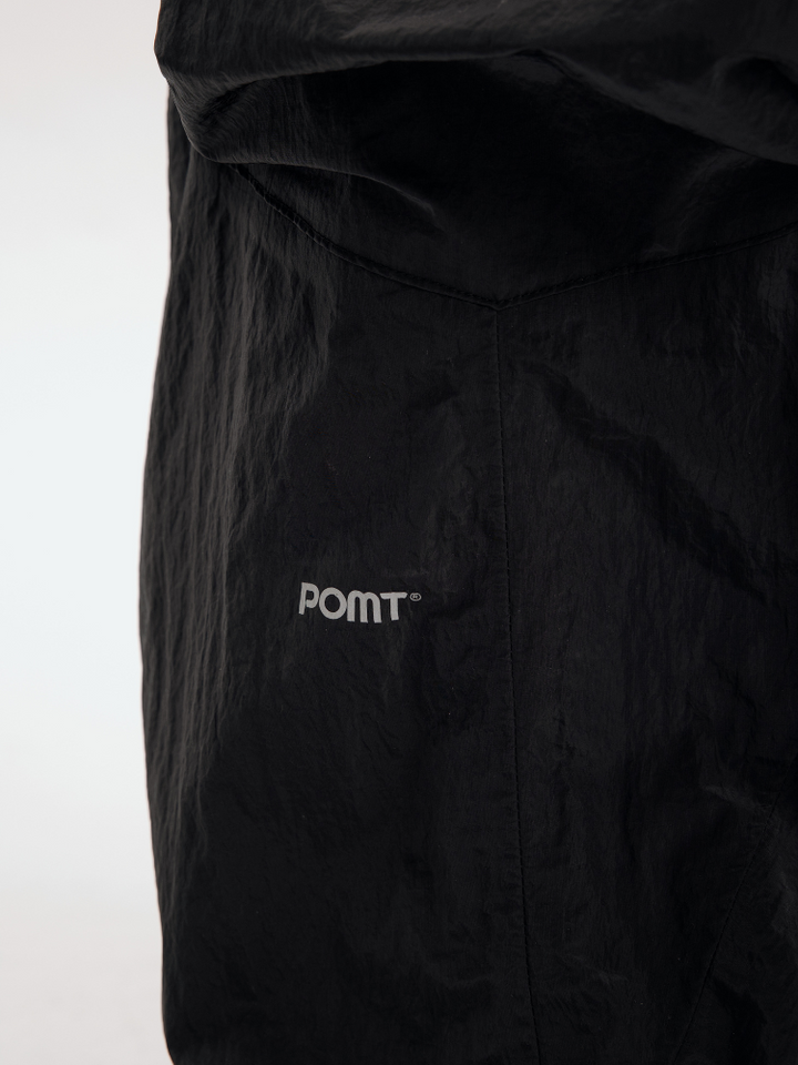 POMT CleanF Wrinkle Baggy Snow Pants - Snowears-snowboarding skiing jacket pants accessories