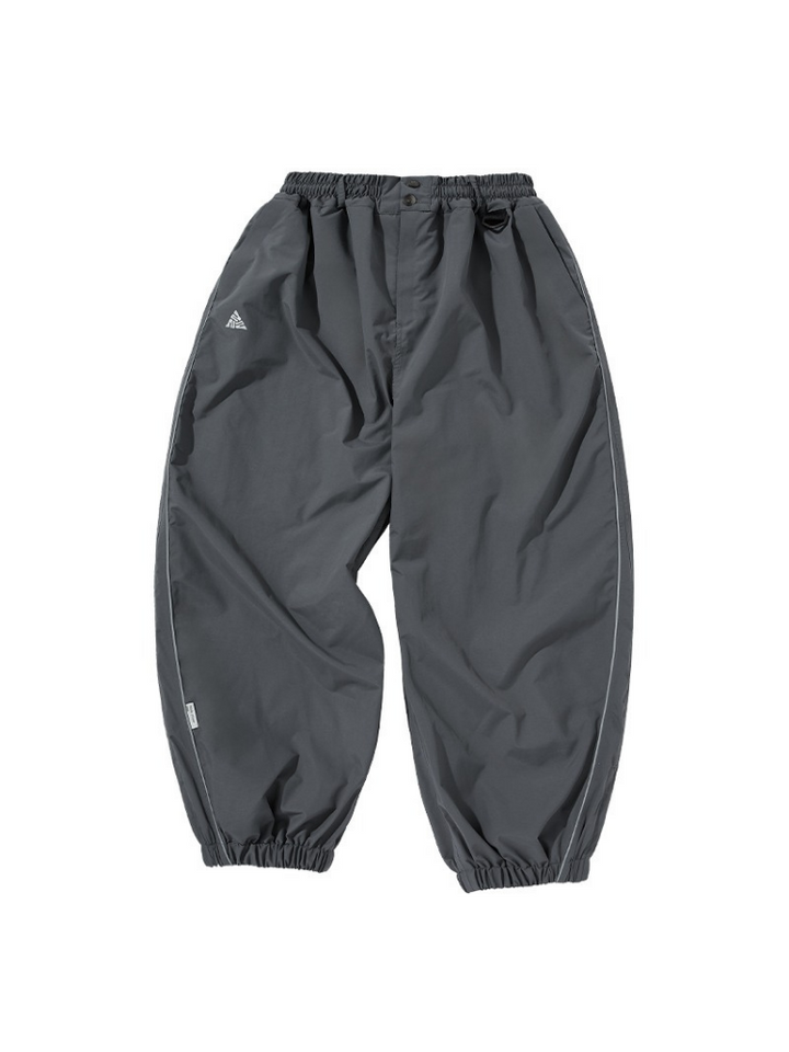 NANDN Chill Wave Snow Pants - Snowears-snowboarding skiing jacket pants accessories