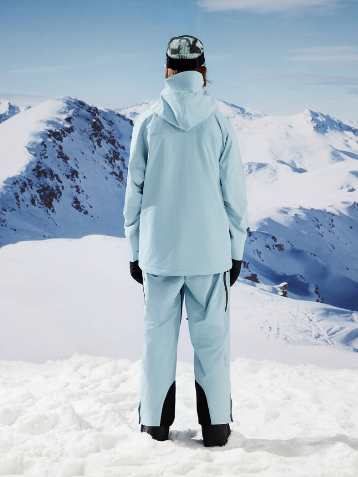Drysnow Adept 3L Snow Jacket - Snowears-snowboarding skiing jacket pants accessories
