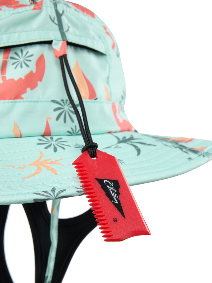 CHILLHANG Whistle Surf Hat - Snowears- hat