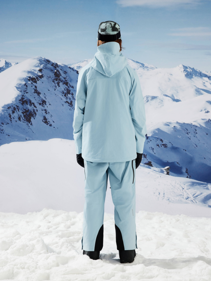 Drysnow Adept 3L Snow Pants - Women's - Snowears- snow pants