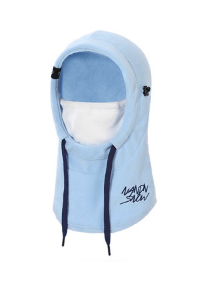 NANDN Cozy Hood II - US Only - Snowears- Helmet Hoods