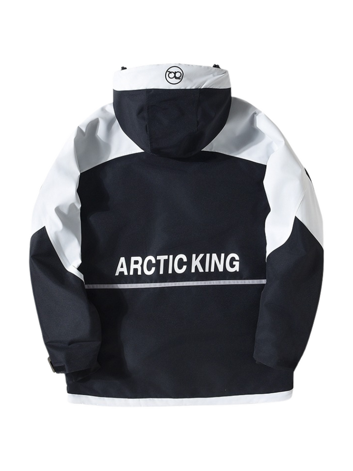 ARCTIC QUEEN Trendy Adventure Snow Jacket - Women's - Snowears- Jacket