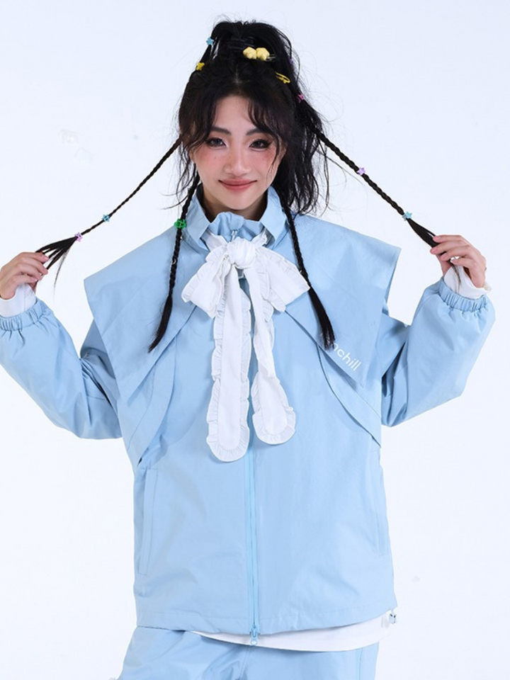 RenChill Motion Bunny Snow Jacket - Unisex - Snowears- Jacket