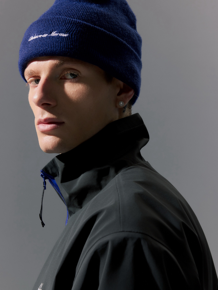 NIS Urban Storm-Proof Baggy Snow Jacket - Men's - Snowears