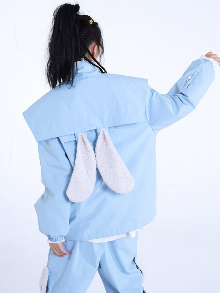 RenChill Motion Bunny Snow Jacket - Unisex - Snowears- Jacket