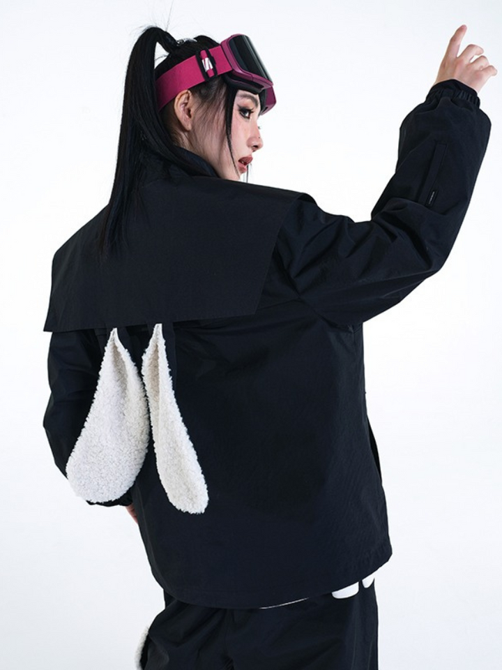 RenChill Motion Bunny Snow Jacket - Unisex - Snowears- Jacket