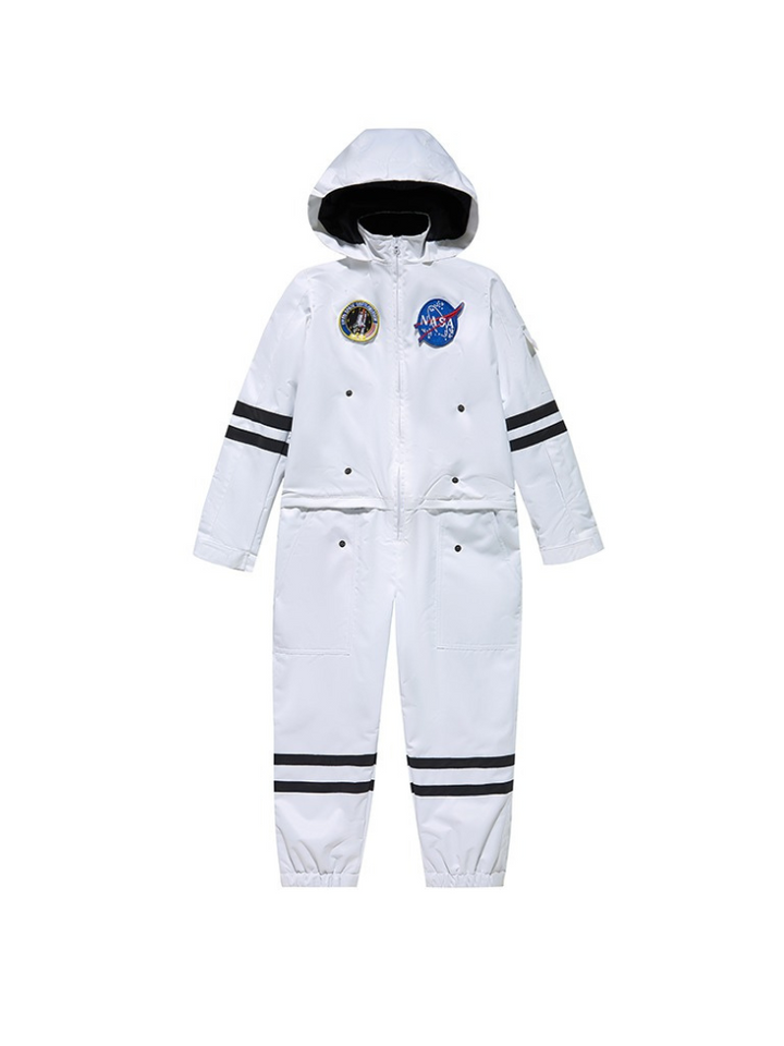 Doorek Kids NASA Space One Piece - Snowears- kids one piece