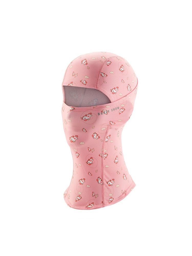 NANDN Kids Outdoor Balaclava - Snowears- mask