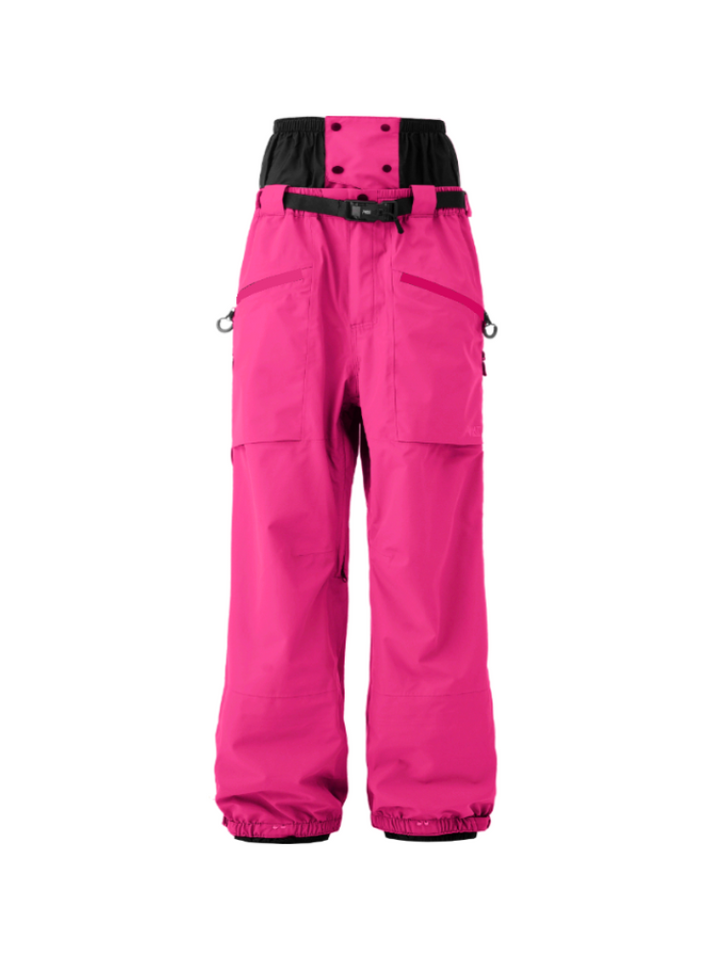 POMT 3L Shell Pants - Unisex - Snowears- snow pants