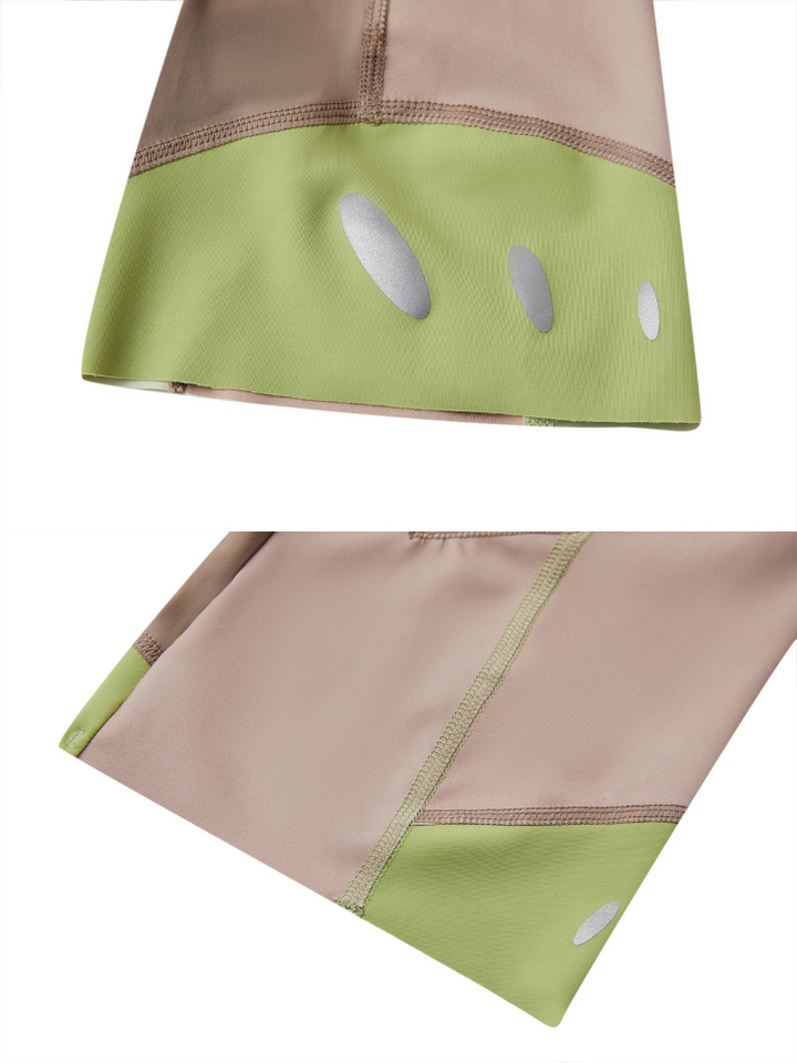 TurtleRabbit Breeze Fit Cycling Bib Shorts - Women’s - Snowears- shorts