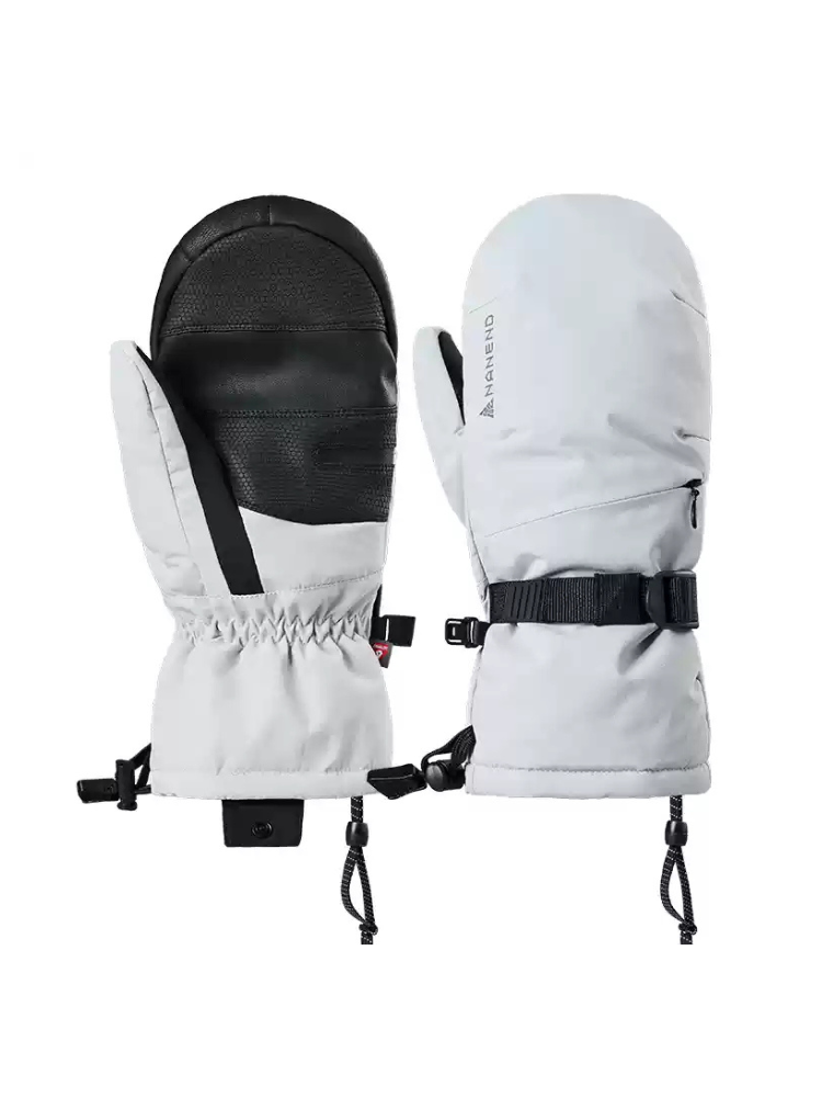 NADN ケブラー ウィンター ガード プロ ミトン - 防水スノーボード