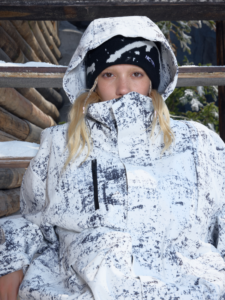 Hellystudio Dynamic Glide 3L Snow Suit - Unisex - Snowears- Suits