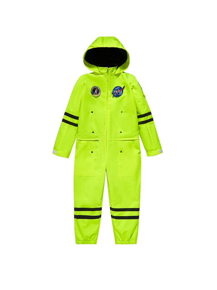 Doorek Kids NASA Space One Piece - Snowears- kids one piece