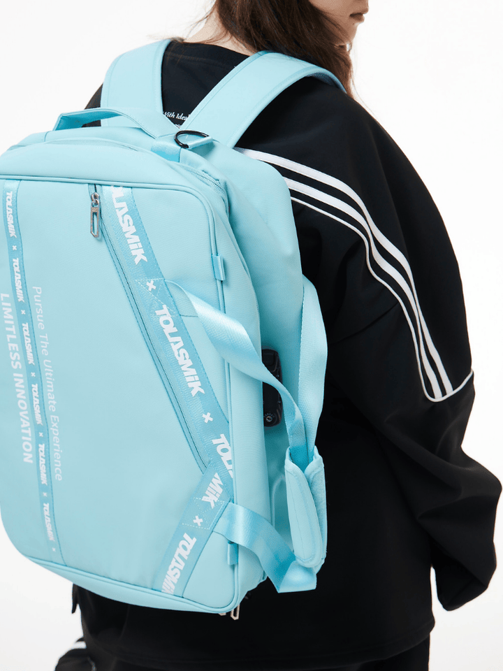 TOLASMIK Xtreme Backpack - 50L - Snowears- bag