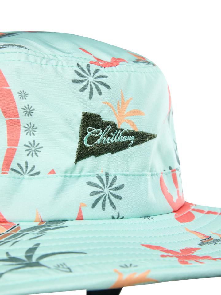 CHILLHANG Whistle Surf Hat - Snowears- hat