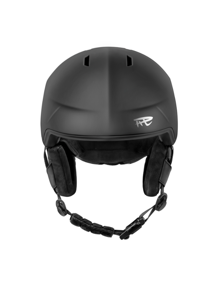 REV Unisex Pro Snow Helmet - Asian Fit - Snowears- Ski & Snowboard Helmets