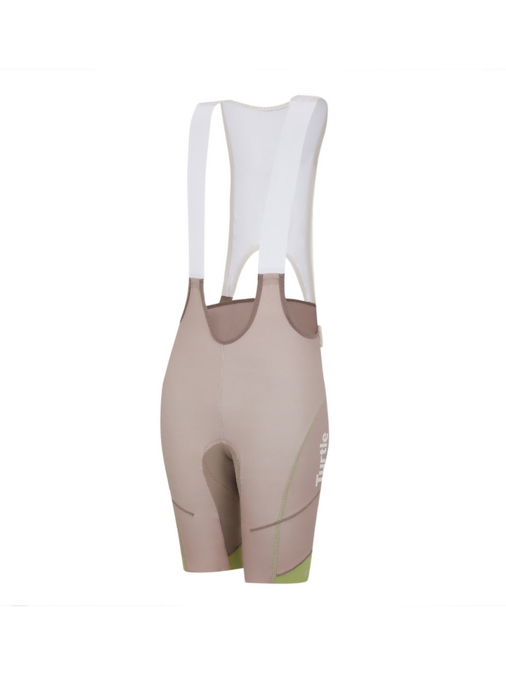 TurtleRabbit Breeze Fit Cycling Bib Shorts - Women’s - Snowears- shorts