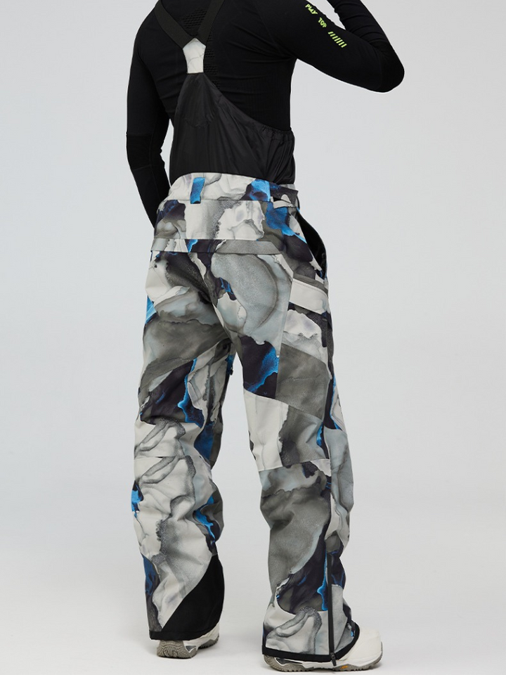 Capelin Crew PineTrail Unisex Snow Pants - Snowears-snowboarding skiing jacket pants accessories