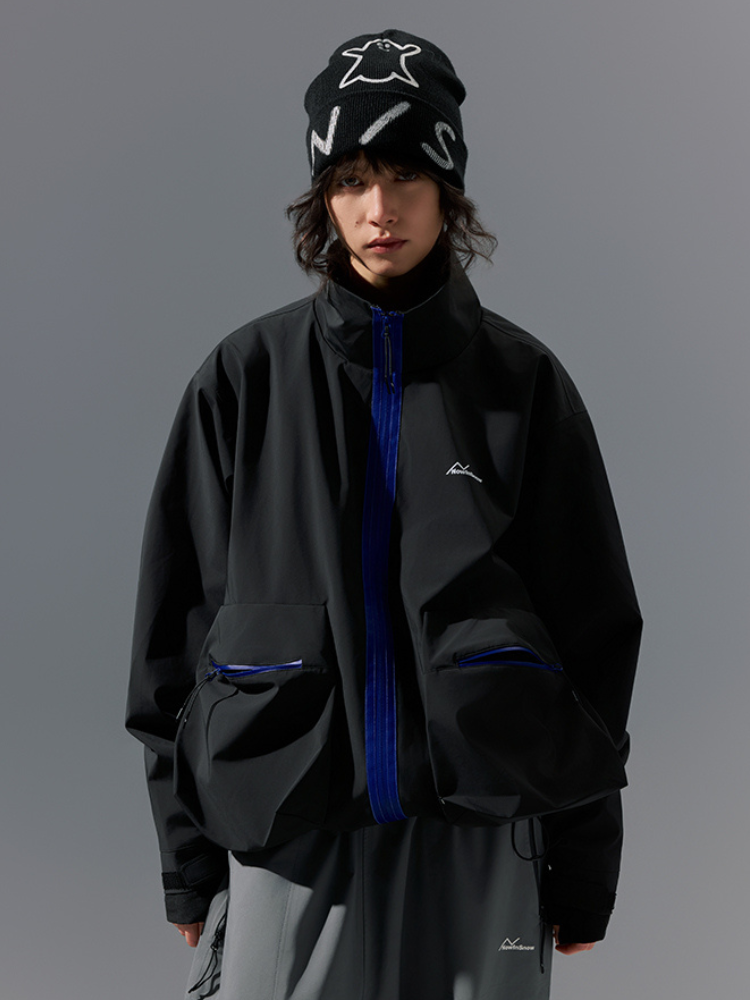 NIS Urban Storm-Proof Snow Jacket - Women's - Snowears