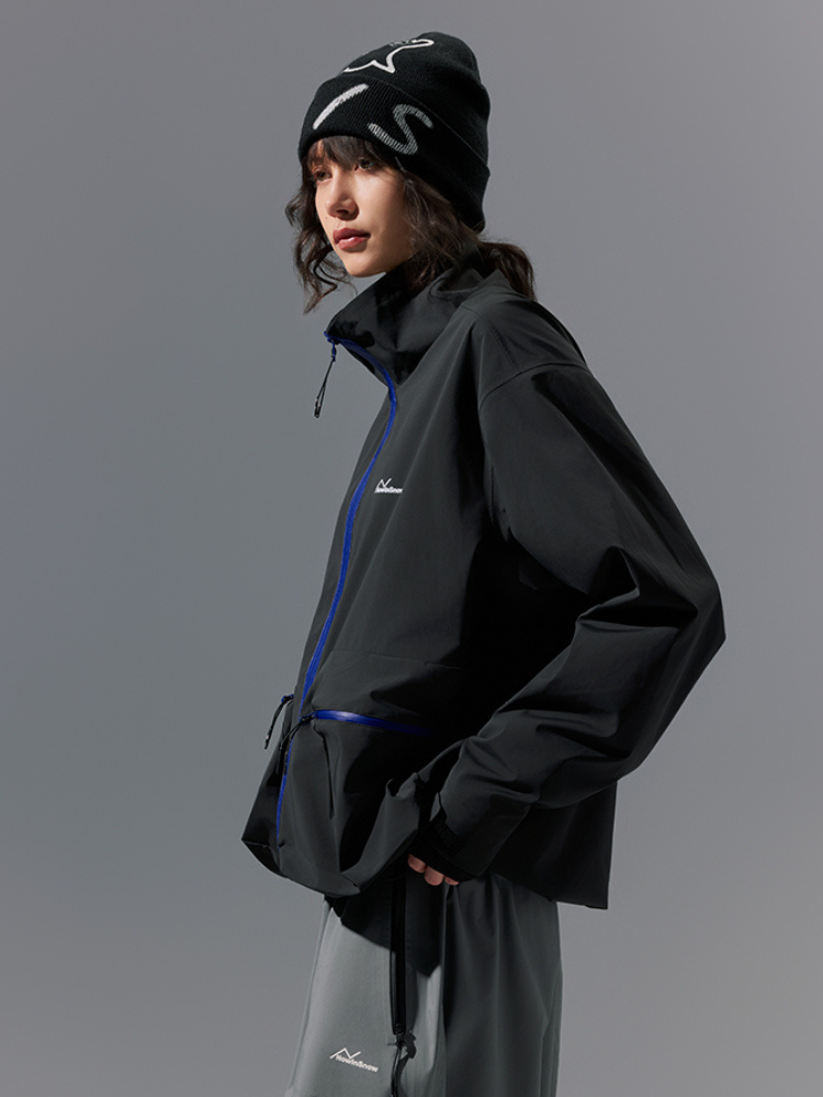 NIS Urban Storm-Proof Snow Jacket - Women's - Snowears