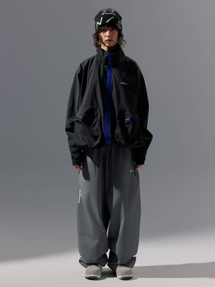 NIS Urban Storm-Proof Snow Jacket - Women's - Snowears