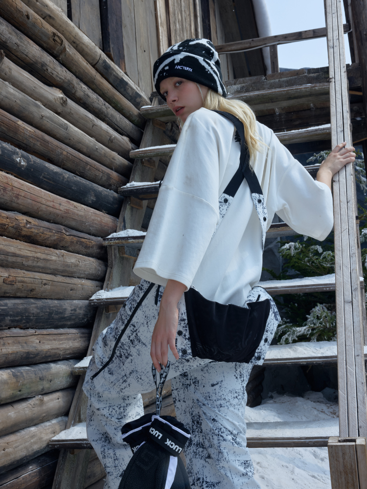 Hellystudio Dynamic Glide 3L Snow Suit - Unisex - Snowears- Suits