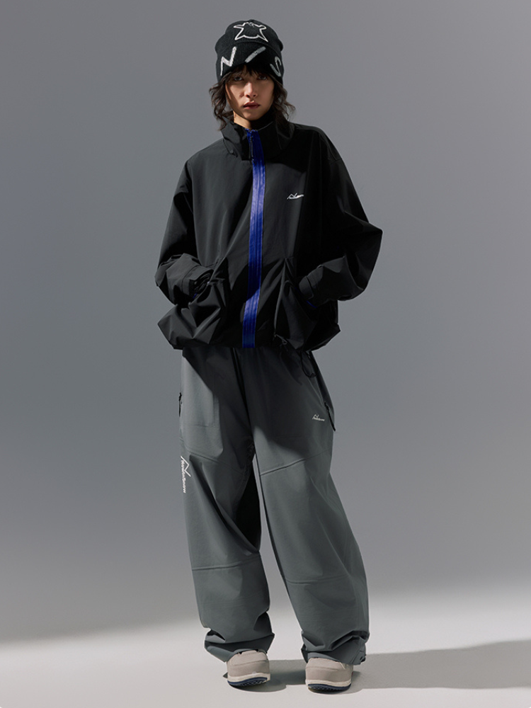 NIS Urban Storm-Proof Snow Jacket - Women's - Snowears