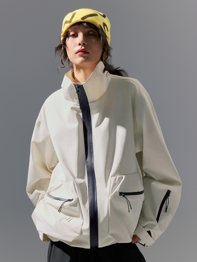 NIS Urban Storm-Proof Snow Jacket - Women's - Snowears