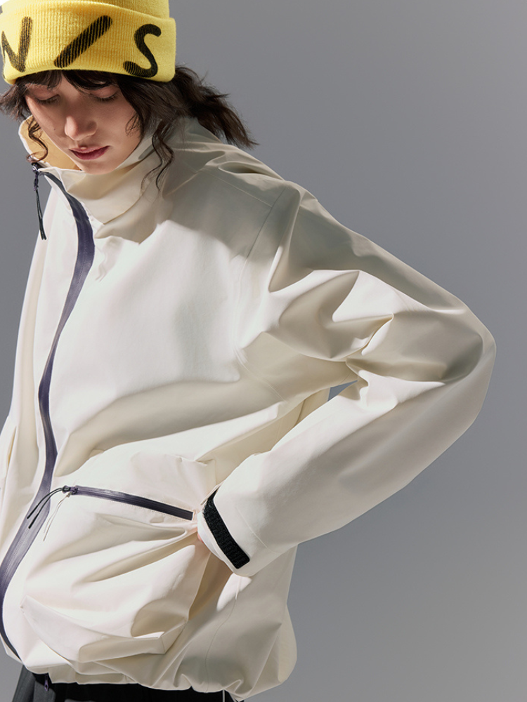 NIS Urban Storm-Proof Snow Jacket - Women's - Snowears