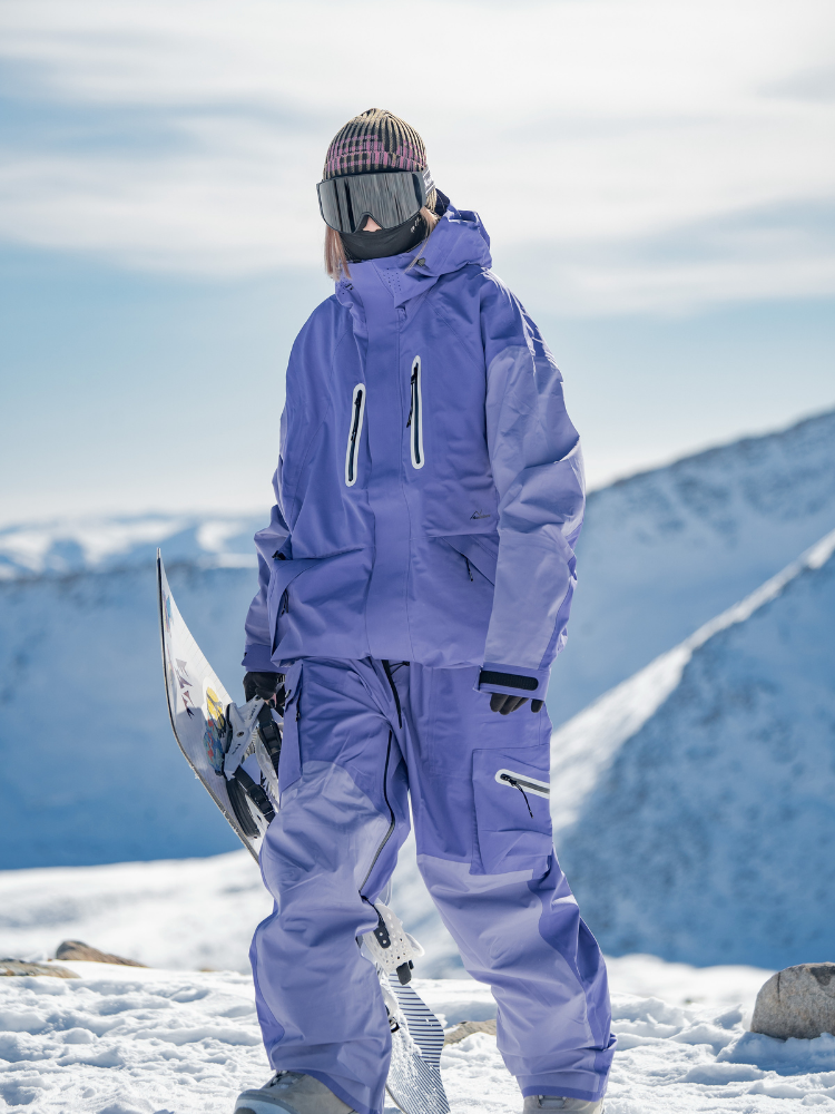 NIS Superb Alpine Pants - Unisex Nowinsnow | Snowears.com