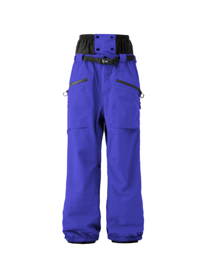 POMT 3L Shell Pants - Unisex - Snowears- snow pants