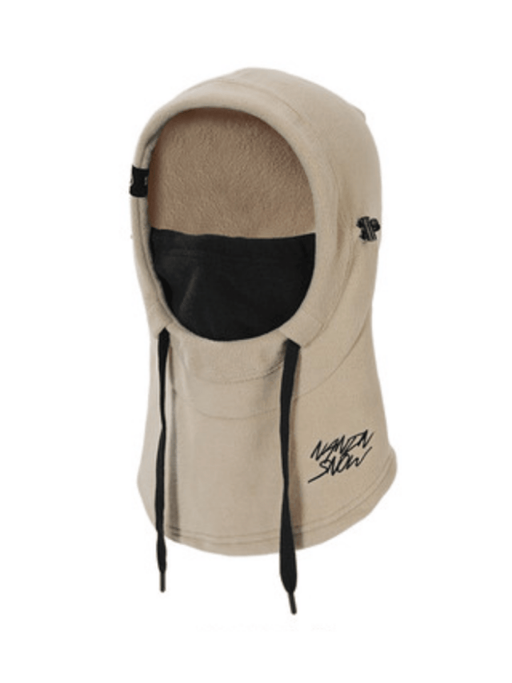 NANDN Cozy Hood II - US Only - Snowears- Helmet Hoods