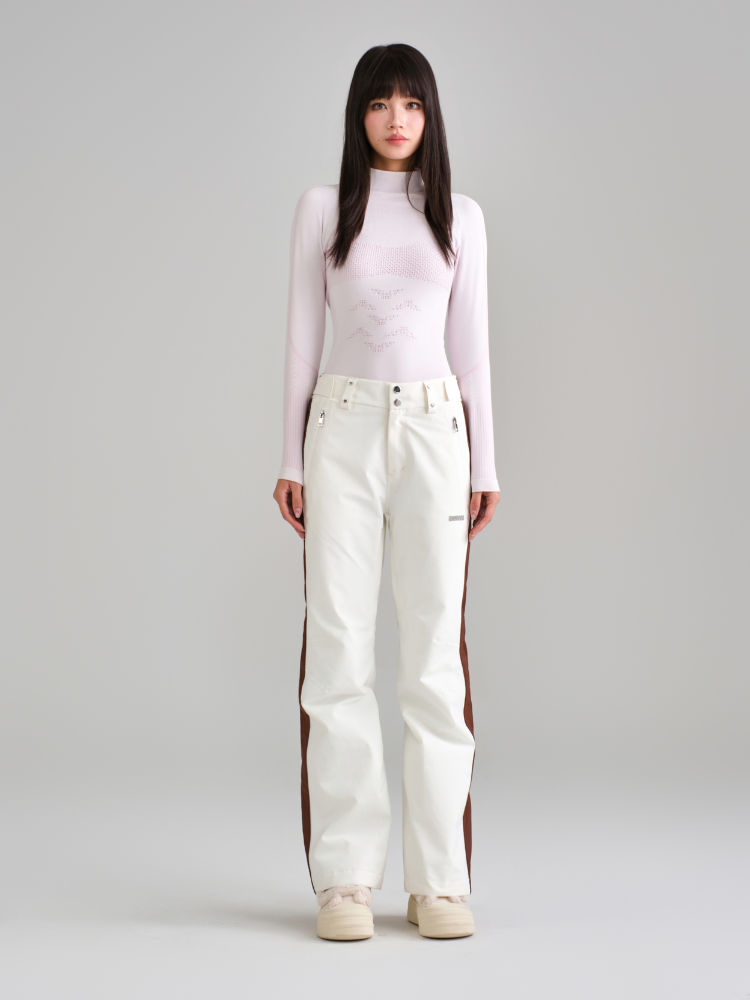 Solkee Sweet Peaks Ski Pants – Women’s Solkee | Snowears.com