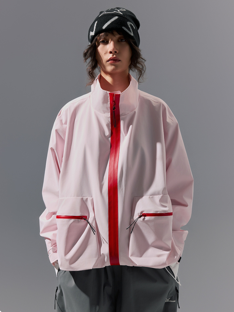 NIS Urban Storm-Proof Snow Jacket - Women's - Snowears