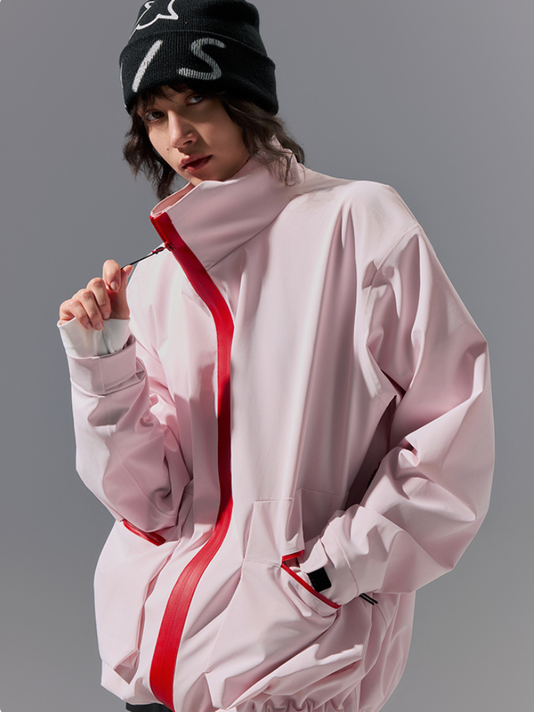 NIS Urban Storm-Proof Snow Jacket - Women's - Snowears