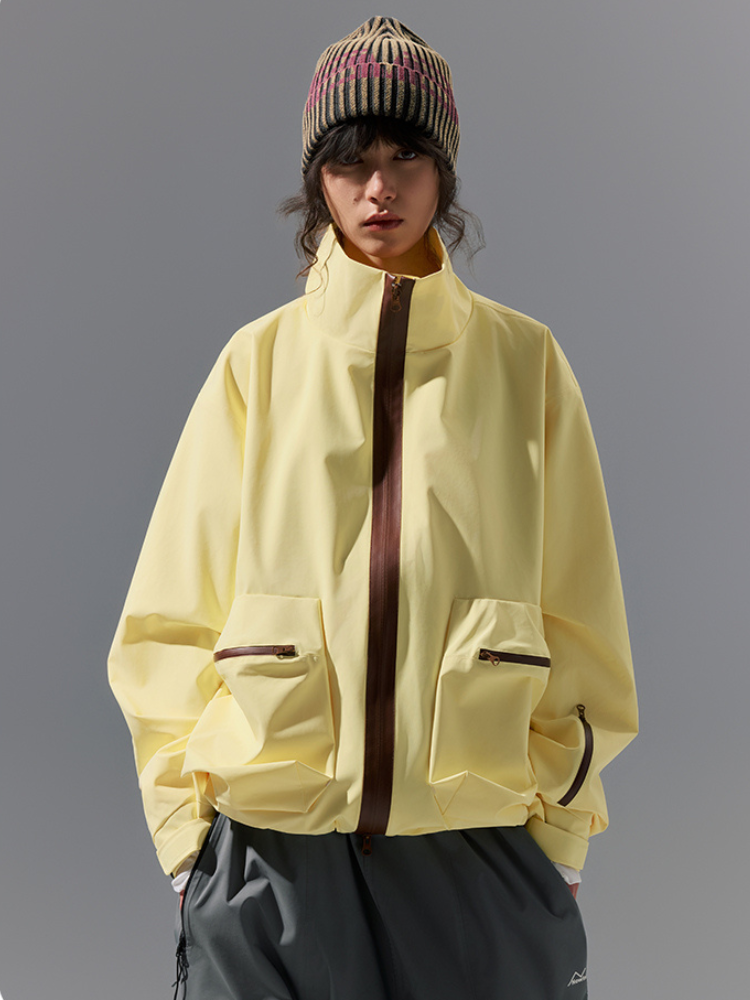 NIS Urban Storm-Proof Snow Jacket - Women's - Snowears