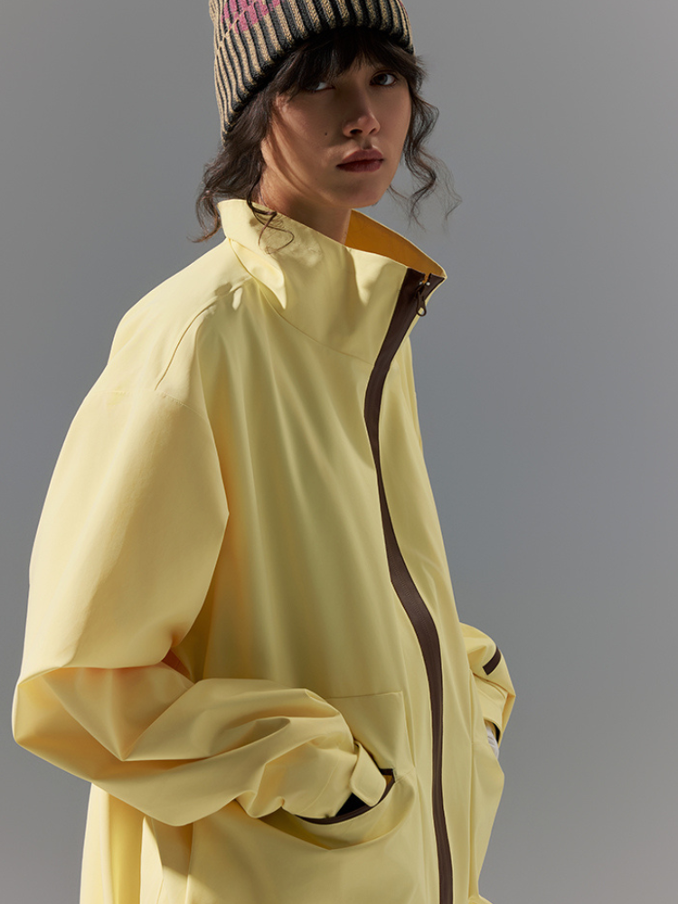 NIS Urban Storm-Proof Snow Jacket - Women's - Snowears