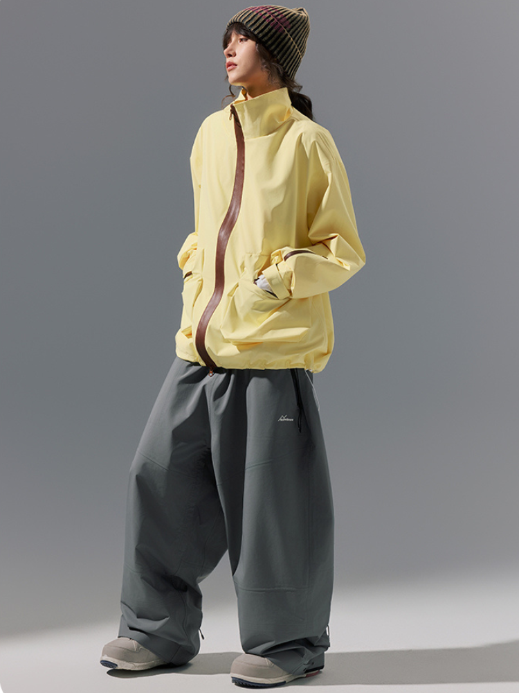 NIS Urban Storm-Proof Snow Jacket - Women's - Snowears