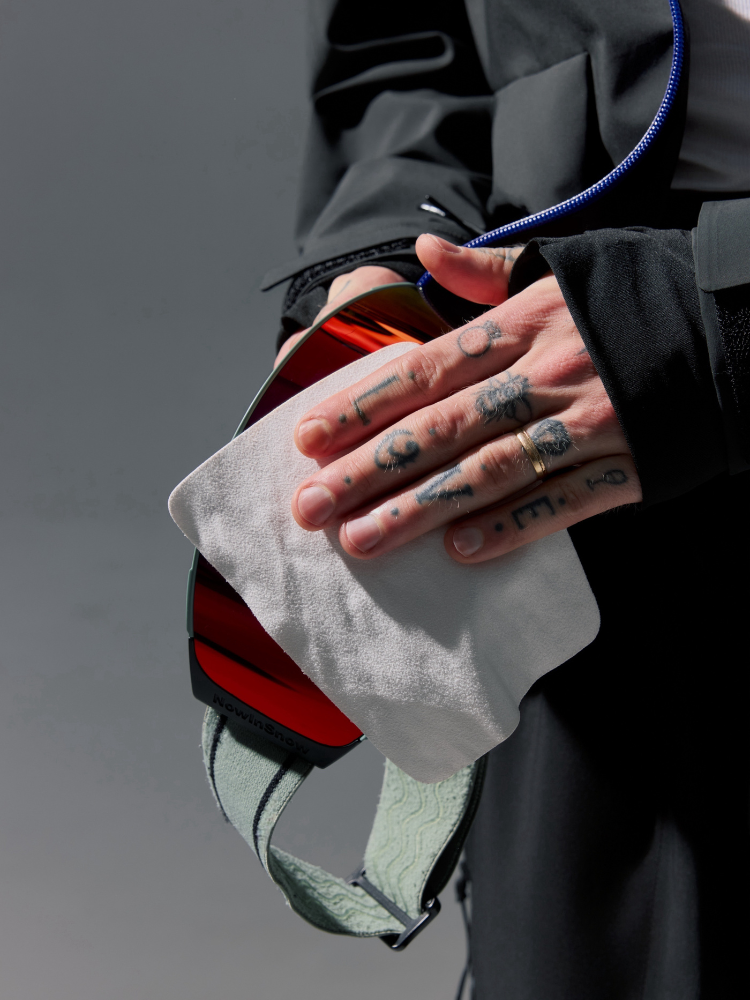 NIS Urban Storm-Proof Snow Jacket - Women's - Snowears